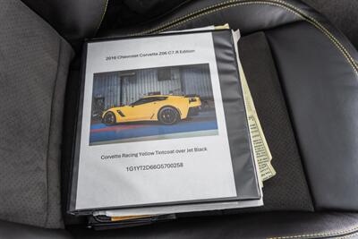 2016 Chevrolet Corvette Z06 C7R - Photo 52 - Nashville, TN 37217