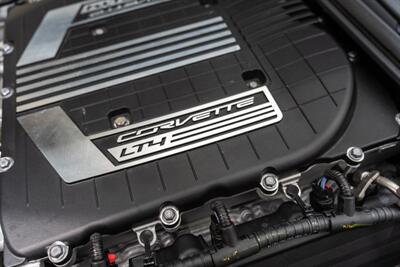 2016 Chevrolet Corvette Z06 C7R - Photo 81 - Nashville, TN 37217