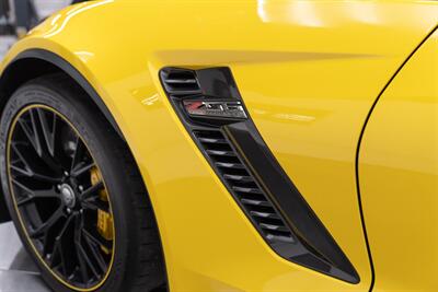 2016 Chevrolet Corvette Z06 C7R - Photo 37 - Nashville, TN 37217