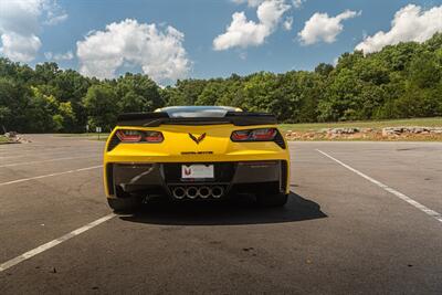 2016 Chevrolet Corvette Z06 C7R - Photo 130 - Nashville, TN 37217