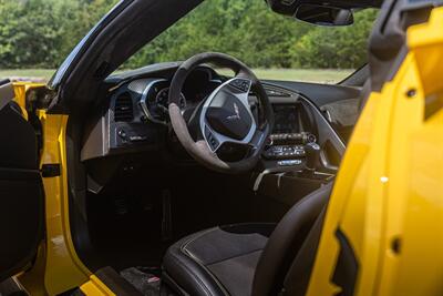 2016 Chevrolet Corvette Z06 C7R - Photo 132 - Nashville, TN 37217