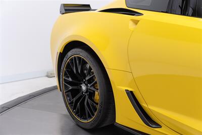 2016 Chevrolet Corvette Z06 C7R - Photo 28 - Nashville, TN 37217