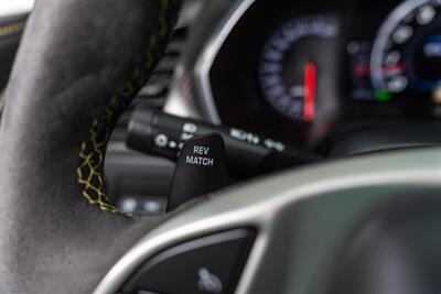 2016 Chevrolet Corvette Z06 C7R - Photo 111 - Nashville, TN 37217