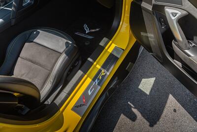 2016 Chevrolet Corvette Z06 C7R - Photo 125 - Nashville, TN 37217