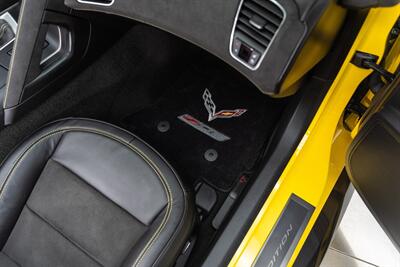2016 Chevrolet Corvette Z06 C7R - Photo 77 - Nashville, TN 37217