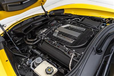 2016 Chevrolet Corvette Z06 C7R - Photo 78 - Nashville, TN 37217