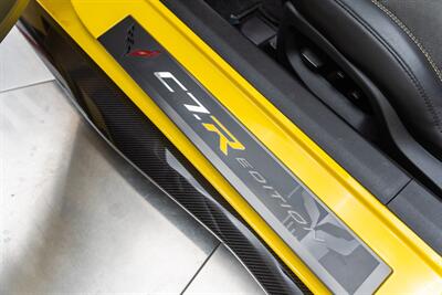 2016 Chevrolet Corvette Z06 C7R - Photo 48 - Nashville, TN 37217