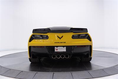 2016 Chevrolet Corvette Z06 C7R - Photo 20 - Nashville, TN 37217