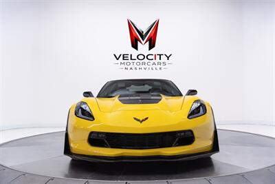 2016 Chevrolet Corvette Z06 C7R - Photo 18 - Nashville, TN 37217