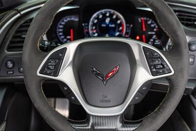 2016 Chevrolet Corvette Z06 C7R - Photo 106 - Nashville, TN 37217