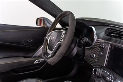 2016 Chevrolet Corvette Z06 C7R - Photo 73 - Nashville, TN 37217