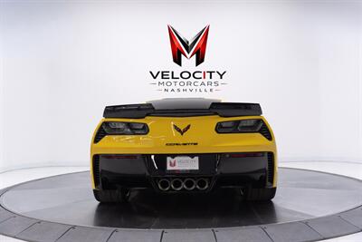 2016 Chevrolet Corvette Z06 C7R - Photo 7 - Nashville, TN 37217