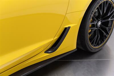 2016 Chevrolet Corvette Z06 C7R - Photo 38 - Nashville, TN 37217