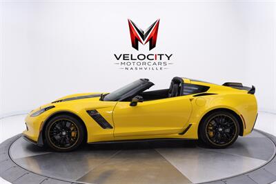 2016 Chevrolet Corvette Z06 C7R - Photo 17 - Nashville, TN 37217