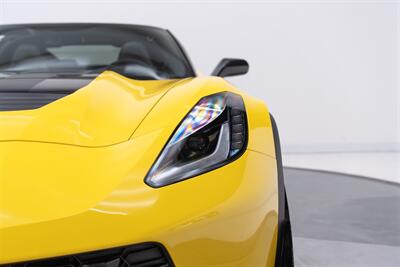 2016 Chevrolet Corvette Z06 C7R - Photo 22 - Nashville, TN 37217