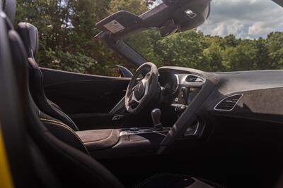 2016 Chevrolet Corvette Z06 C7R - Photo 126 - Nashville, TN 37217