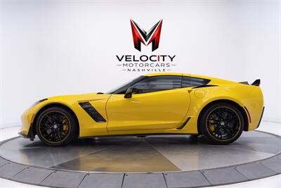 2016 Chevrolet Corvette Z06 C7R - Photo 9 - Nashville, TN 37217