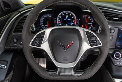 2016 Chevrolet Corvette Z06 C7R - Photo 105 - Nashville, TN 37217