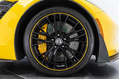 2016 Chevrolet Corvette Z06 C7R - Photo 117 - Nashville, TN 37217