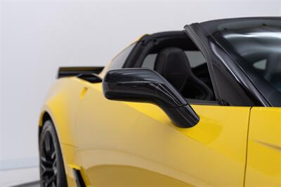 2016 Chevrolet Corvette Z06 C7R - Photo 26 - Nashville, TN 37217