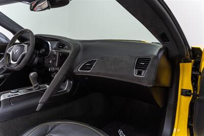 2016 Chevrolet Corvette Z06 C7R - Photo 71 - Nashville, TN 37217