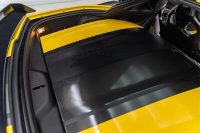 2016 Chevrolet Corvette Z06 C7R - Photo 49 - Nashville, TN 37217