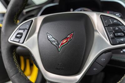 2016 Chevrolet Corvette Z06 C7R - Photo 101 - Nashville, TN 37217