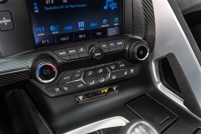 2016 Chevrolet Corvette Z06 C7R - Photo 96 - Nashville, TN 37217