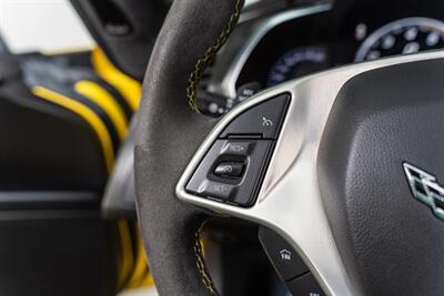 2016 Chevrolet Corvette Z06 C7R - Photo 100 - Nashville, TN 37217