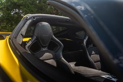 2016 Chevrolet Corvette Z06 C7R - Photo 124 - Nashville, TN 37217