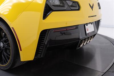 2016 Chevrolet Corvette Z06 C7R - Photo 34 - Nashville, TN 37217