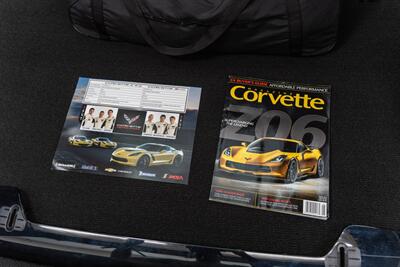 2016 Chevrolet Corvette Z06 C7R - Photo 50 - Nashville, TN 37217