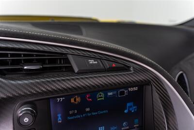 2016 Chevrolet Corvette Z06 C7R - Photo 97 - Nashville, TN 37217