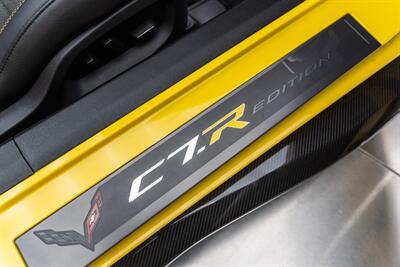 2016 Chevrolet Corvette Z06 C7R - Photo 63 - Nashville, TN 37217