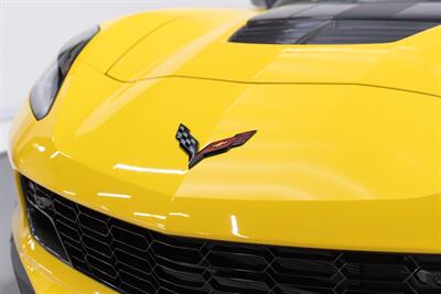 2016 Chevrolet Corvette Z06 C7R - Photo 23 - Nashville, TN 37217
