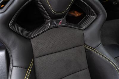 2016 Chevrolet Corvette Z06 C7R - Photo 64 - Nashville, TN 37217