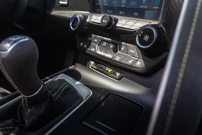 2016 Chevrolet Corvette Z06 C7R - Photo 129 - Nashville, TN 37217