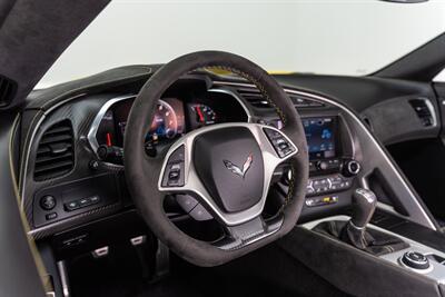 2016 Chevrolet Corvette Z06 C7R - Photo 107 - Nashville, TN 37217