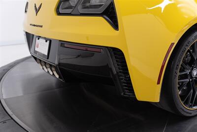 2016 Chevrolet Corvette Z06 C7R - Photo 31 - Nashville, TN 37217