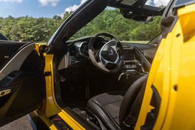 2016 Chevrolet Corvette Z06 C7R - Photo 133 - Nashville, TN 37217