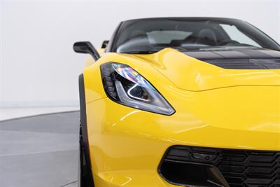 2016 Chevrolet Corvette Z06 C7R - Photo 21 - Nashville, TN 37217