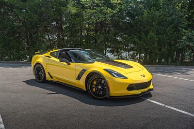 2016 Chevrolet Corvette Z06 C7R - Photo 119 - Nashville, TN 37217