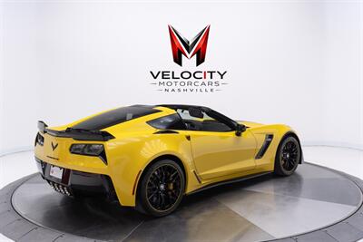 2016 Chevrolet Corvette Z06 C7R - Photo 14 - Nashville, TN 37217