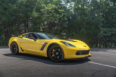 2016 Chevrolet Corvette Z06 C7R - Photo 120 - Nashville, TN 37217