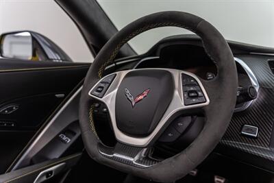2016 Chevrolet Corvette Z06 C7R - Photo 74 - Nashville, TN 37217