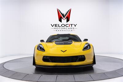 2016 Chevrolet Corvette Z06 C7R - Photo 3 - Nashville, TN 37217