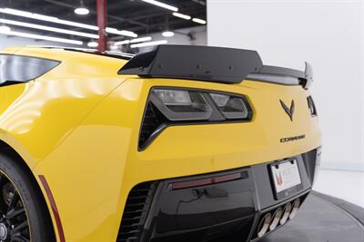 2016 Chevrolet Corvette Z06 C7R - Photo 35 - Nashville, TN 37217