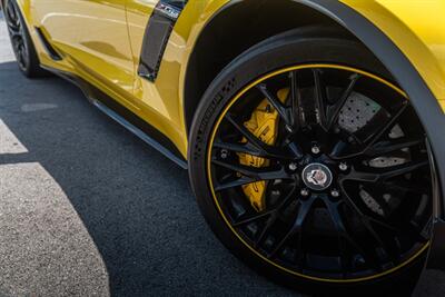 2016 Chevrolet Corvette Z06 C7R - Photo 122 - Nashville, TN 37217