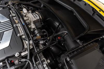 2016 Chevrolet Corvette Z06 C7R - Photo 87 - Nashville, TN 37217