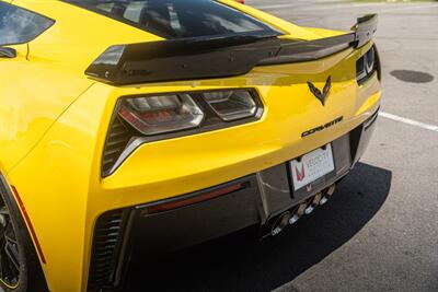 2016 Chevrolet Corvette Z06 C7R - Photo 131 - Nashville, TN 37217